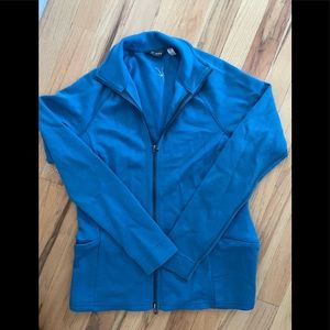 ibex women’s jacket